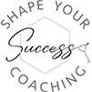 shape your success coaching